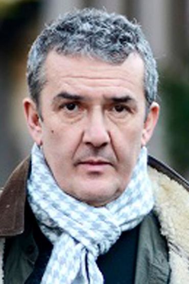 Антонио Альвеарио