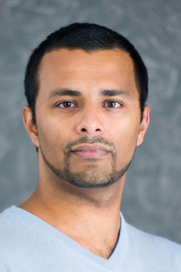 Закария Аль-Язиди