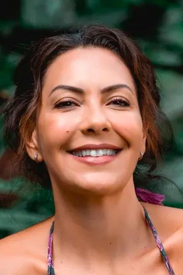 Фабиула Насименту