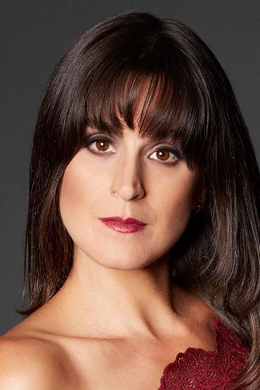 Кейт Джурди