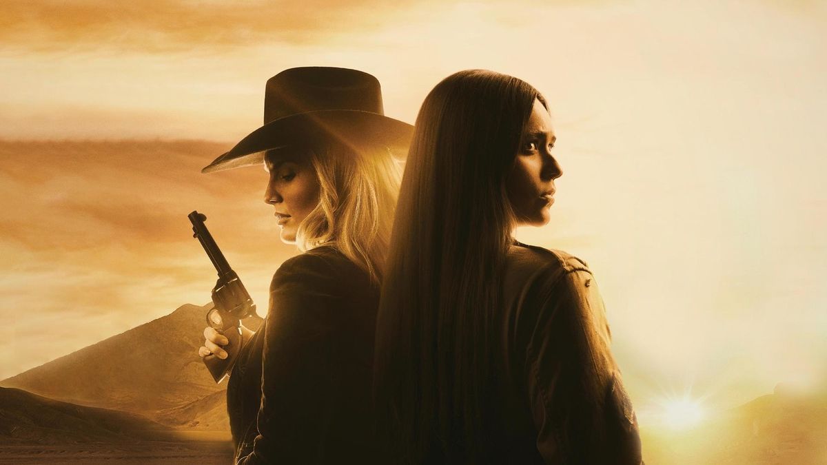 Украденная Долина