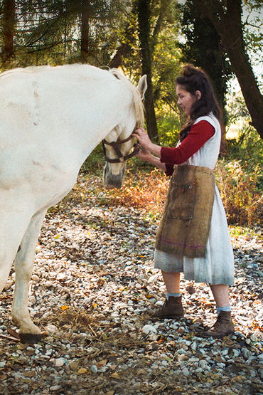 Italian Best Shorts 5: Жизнь как чудо