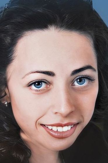 Юлия Космачева