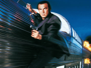 В осаде 2: Тёмная территория