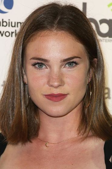 Джесс Габор