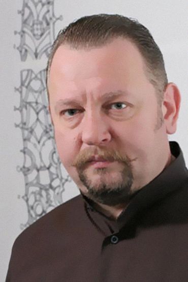 Артур Шуляк