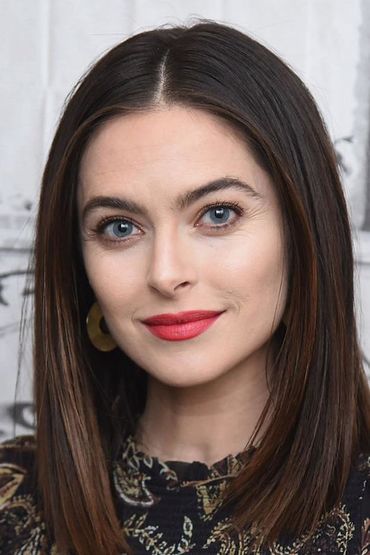 Брук Лайонс