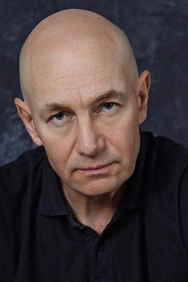 Александр Большаков