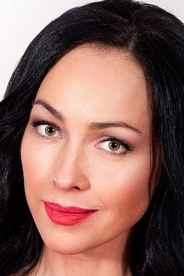 Юлия Шпилевская