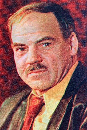 Михаил Глузский