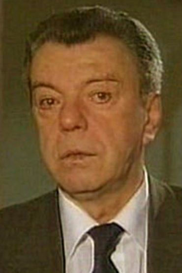Вячеслав Шалевич