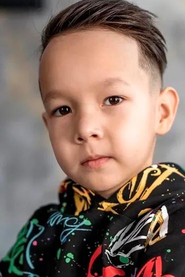 Арслан Крымчурин