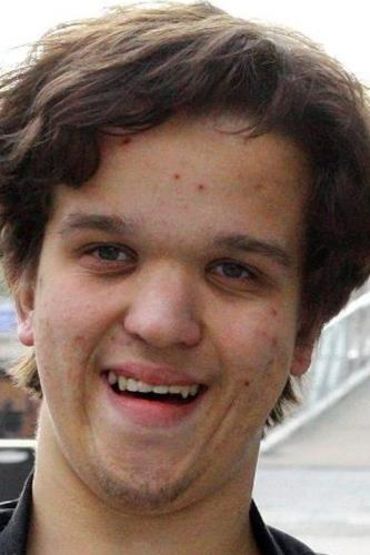 Александр Эль Карлсен