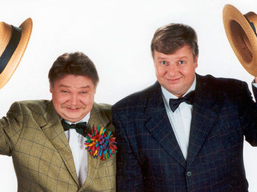 Смеяться разрешается Смеяться разрешается