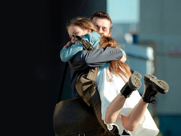 Там, где не бывает снега