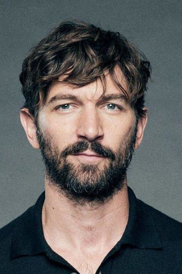 Михил Хёйсман