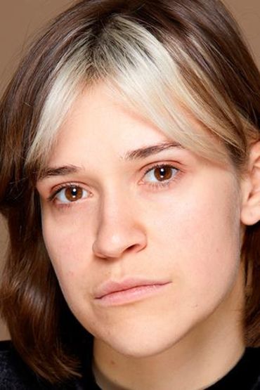 Кларина Сьерро