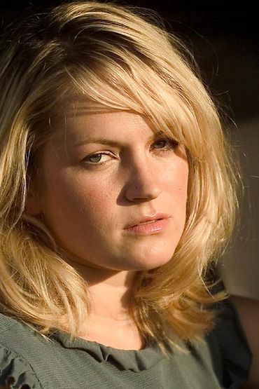 Эмбер Коннор