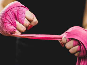 Женская борьба. Чемпионат Европы. Трансляция из Албании