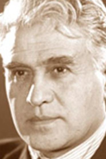 Дмитрий Кара-Дмитриев