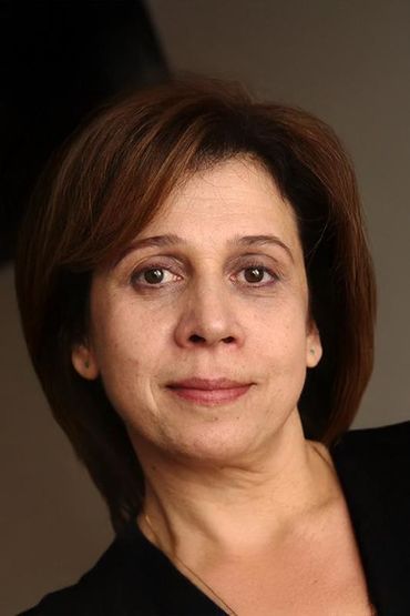 Мария Овчинникова