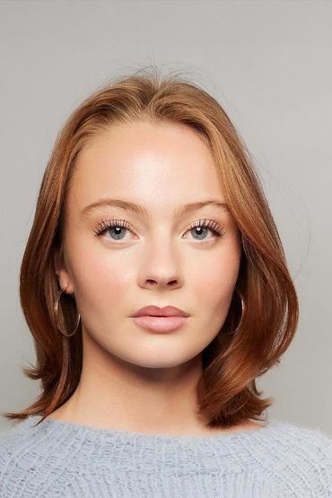 Молли Митчелл