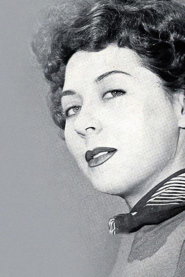 Ксения Вальдери