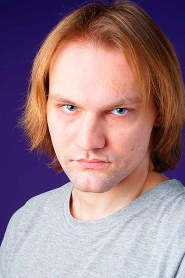 Антон Шпигоцкий