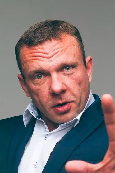 Сергей Терещенко