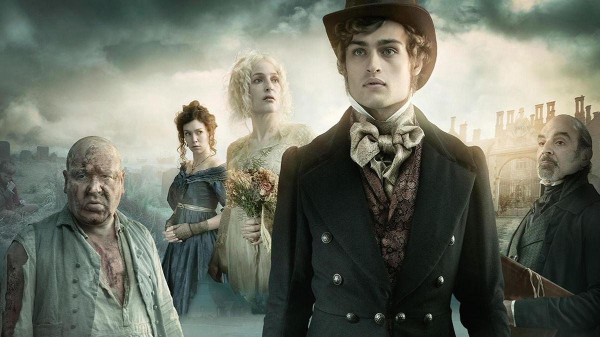 Большие надежды