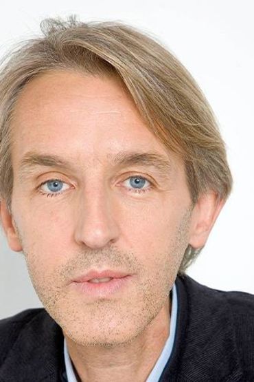 Андреас Шмид