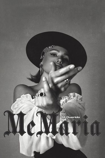 MeMaria - Mi Querido
