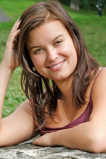 Patricie Solarikova