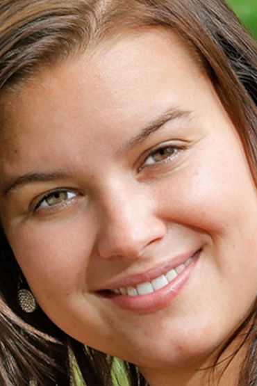 Patricie Solarikova