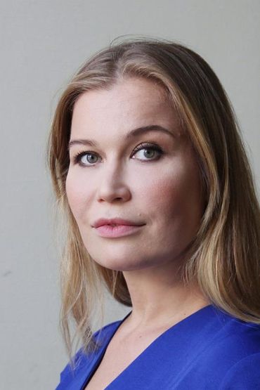 Кристина Бабушкина