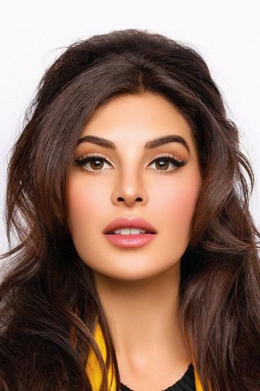 Жаклин Фернандес