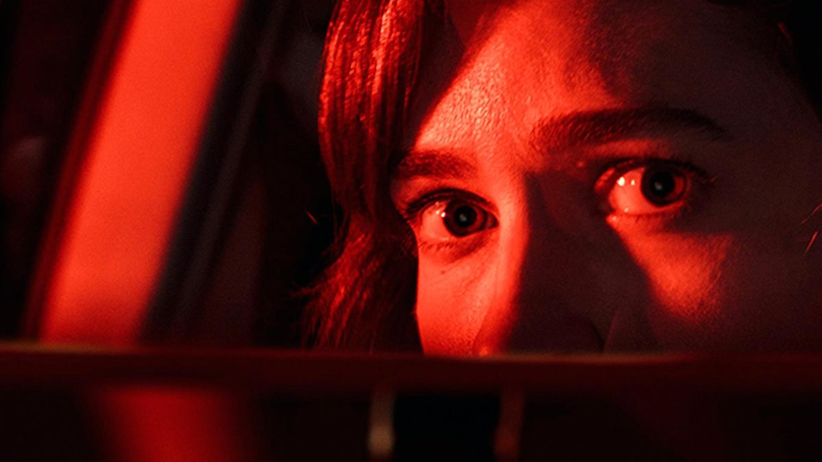 Исчезающий