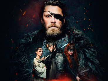 Хаген. В долине Нибелунгов