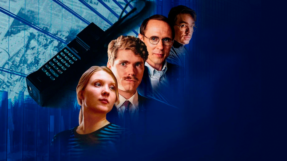 Сделано в Финляндии