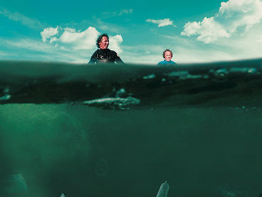 Что прилив принёс Что прилив принёс