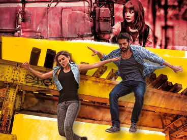 Беглецы Беглецы