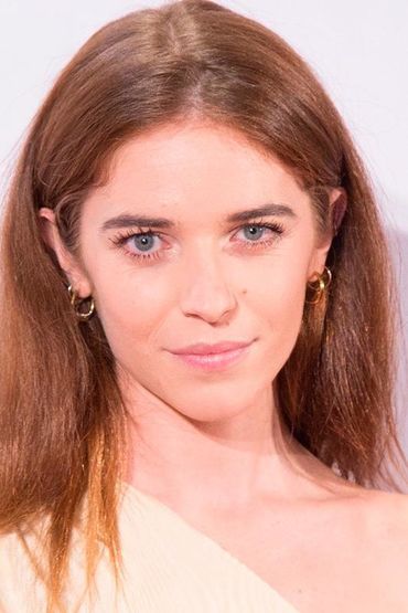 Валентина Романи