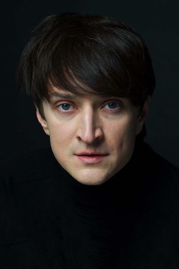 Юрий Чурсин