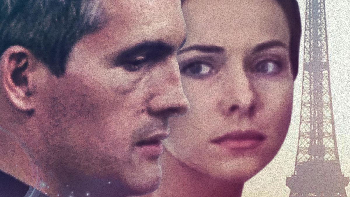 Прогулка по Парижу