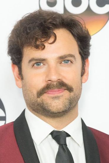 Бэрри Ротбарт