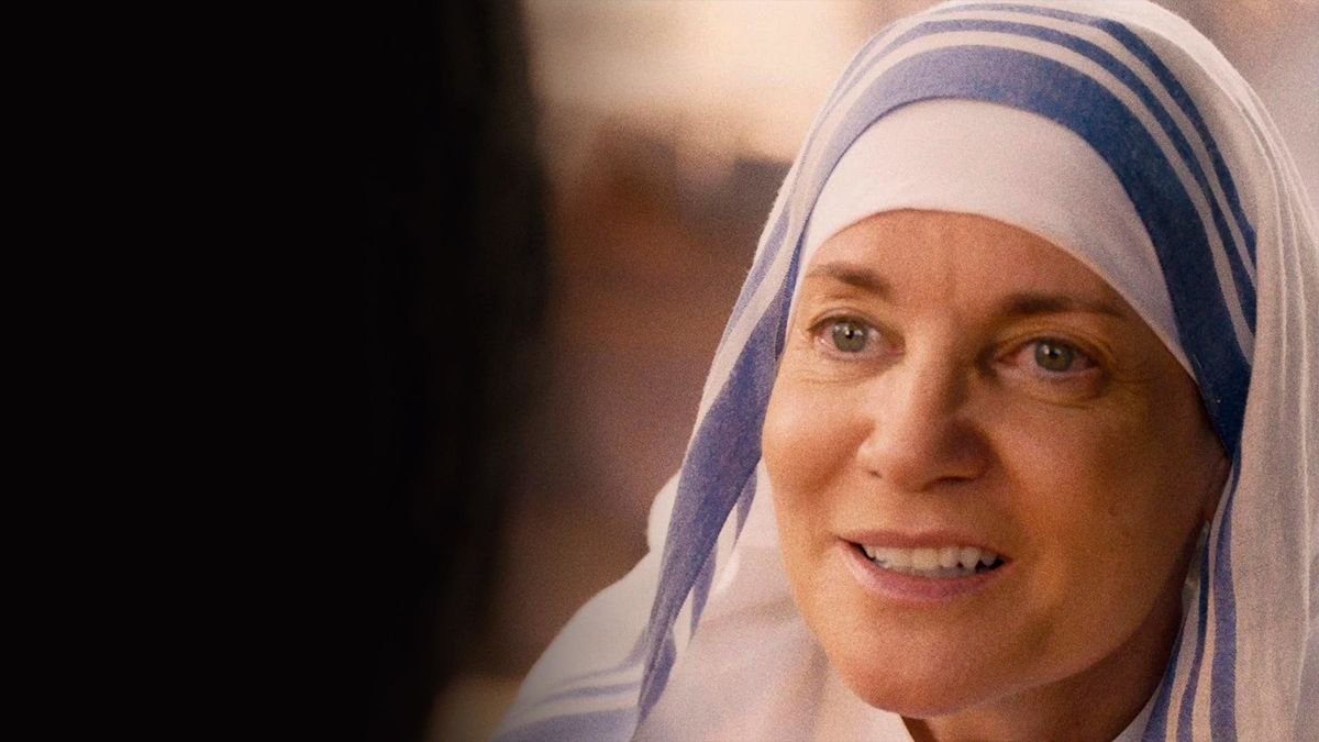 Мать Тереза