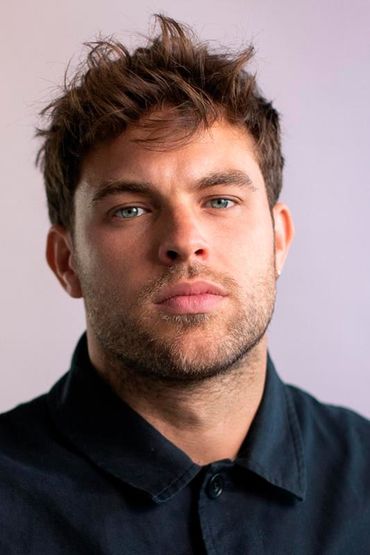 Джозеф Оллман