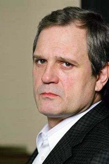 Юрий Осипов