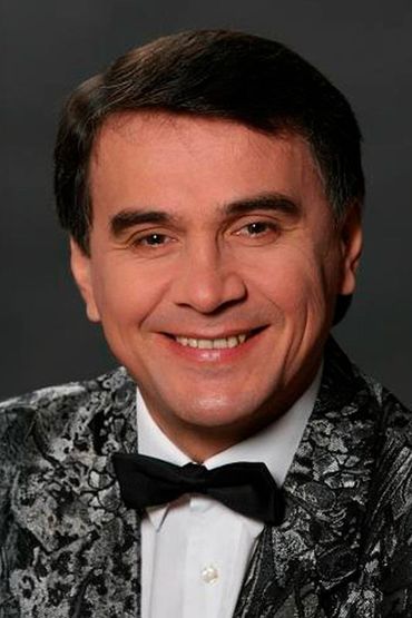 Идрис Газиев