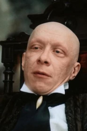 Евгений Платохин